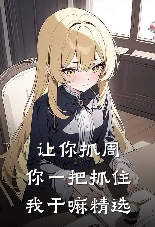 让你抓周，你一把抓住我干嘛精选