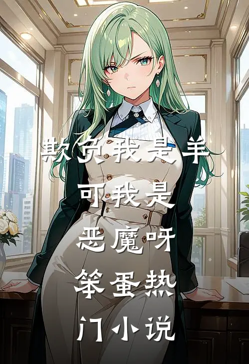 欺负我是羊，可我是恶魔呀，笨蛋热门小说