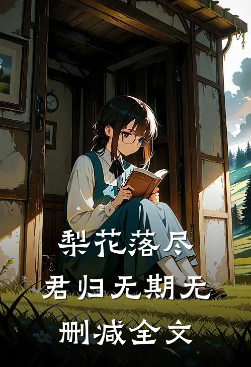 梨花落尽，君归无期无删减全文