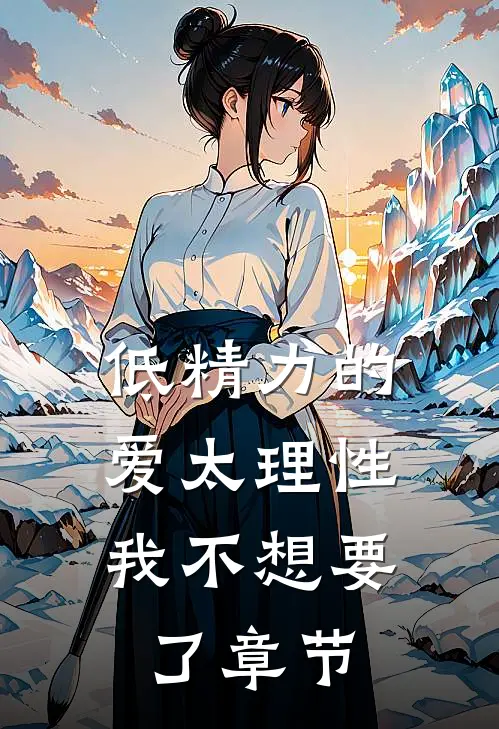 低精力的爱太理性，我不想要了章节