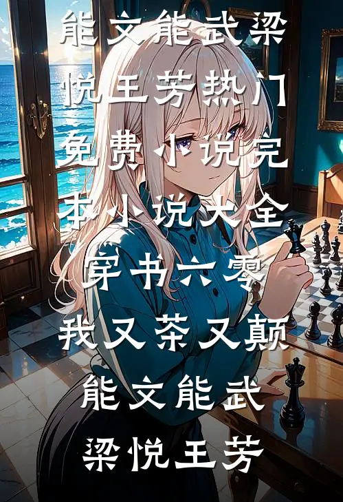 穿书六零：我又茶又颠，能文能武梁悦王芳热门免费小说_完本小说大全穿书六零：我又茶又颠，能文能武梁悦王芳