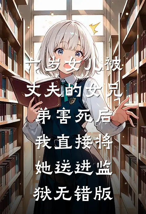 六岁女儿被丈夫的女兄弟害死后，我直接将她送进监狱无错版