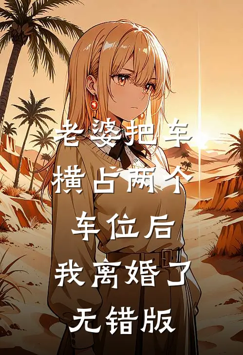 老婆把车横占两个车位后，我离婚了无错版