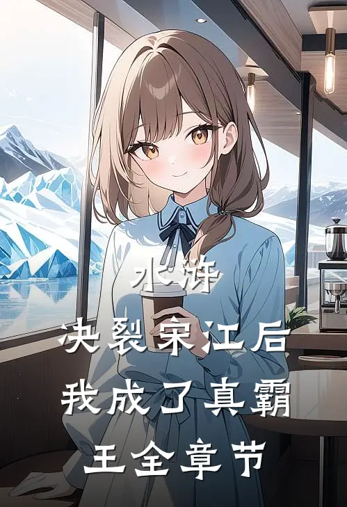 水浒：决裂宋江后，我成了真霸王全章节