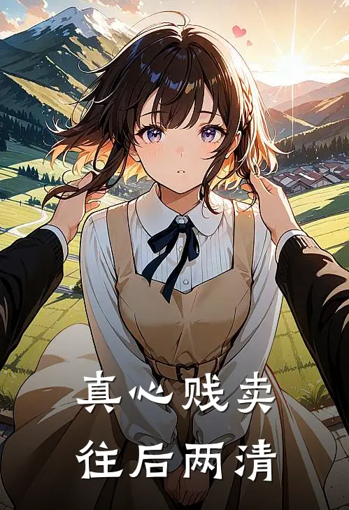 真心贱卖，往后两清
