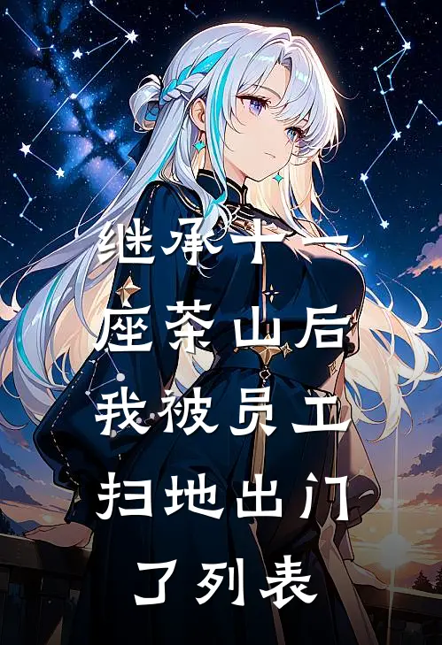 继承十一座茶山后，我被员工扫地出门了列表