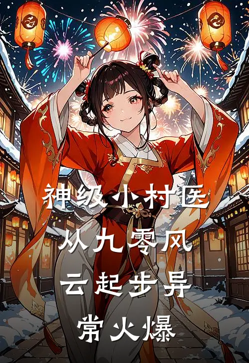 神级小村医：从九零风云起步异常火爆