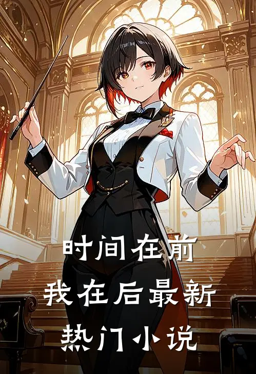 时间在前，我在后最新热门小说