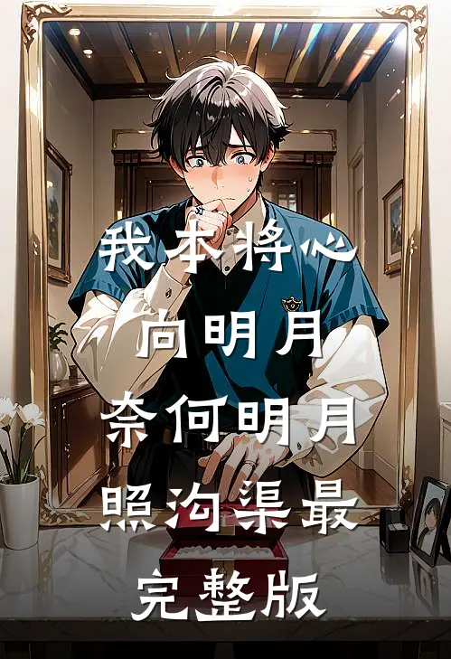 我本将心向明月，奈何明月照沟渠最完整版