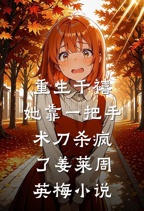重生千禧：她靠一把手术刀杀疯了姜莱周英梅小说
