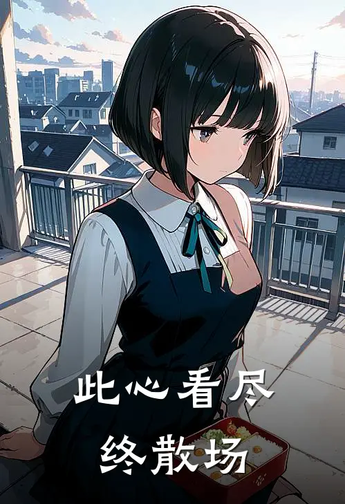 此心看尽终散场