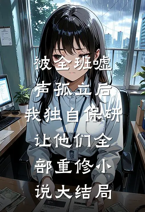 被全班“嘘”声孤立后，我独自保研让他们全部重修小说大结局