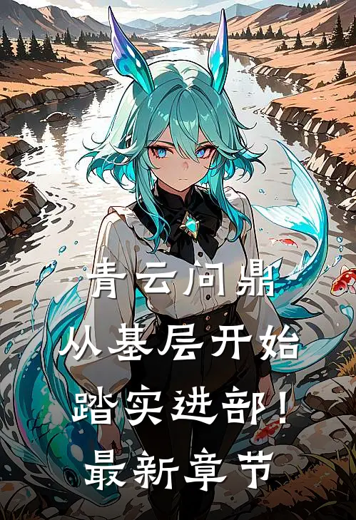 青云问鼎：从基层开始踏实进部！最新章节