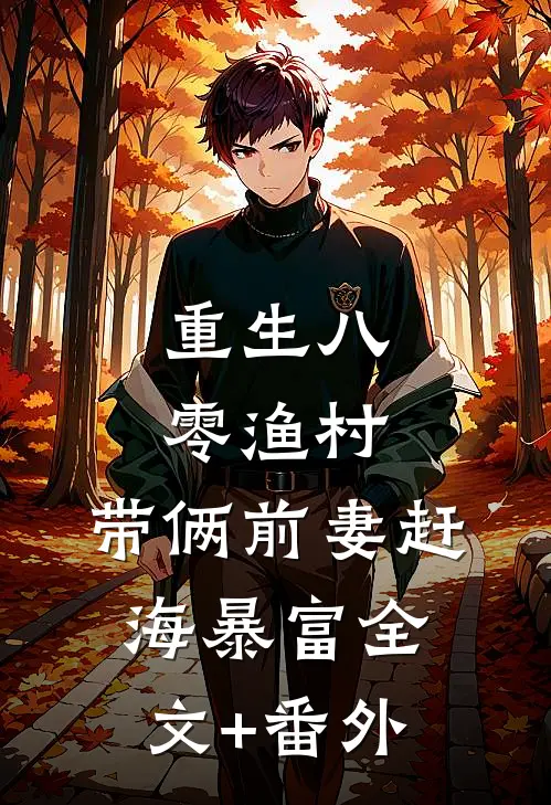重生八零渔村，带俩前妻赶海暴富全文+番外