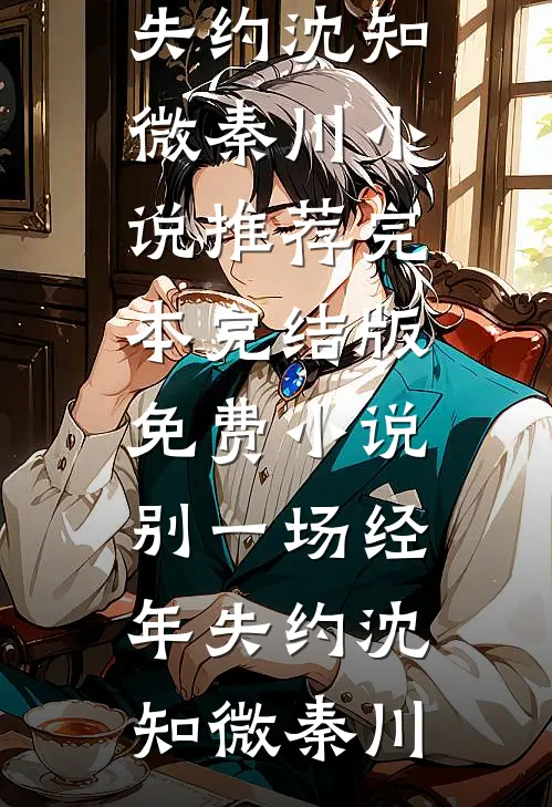 别一场经年失约(沈知微秦川)小说推荐完本_完结版免费小说别一场经年失约沈知微秦川