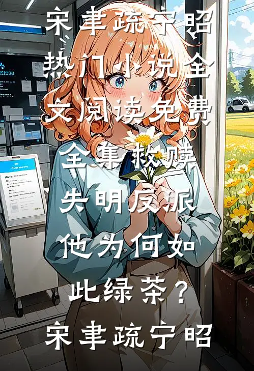 救赎失明反派，他为何如此绿茶？(宋聿疏宁昭)热门小说_全文阅读免费全集救赎失明反派，他为何如此绿茶？宋聿疏宁昭