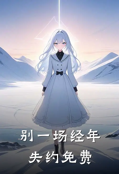 别一场经年失约免费