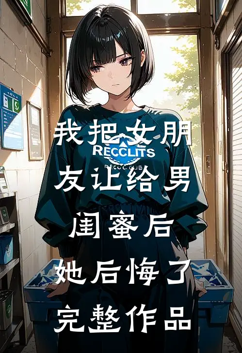我把女朋友让给男闺蜜后，她后悔了完整作品