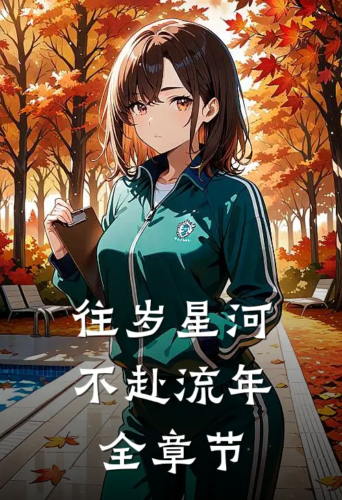 往岁星河，不赴流年全章节