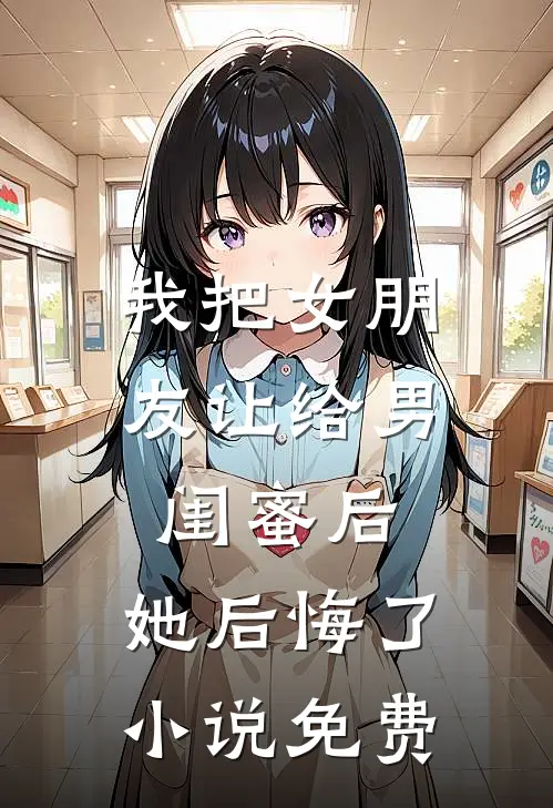 我把女朋友让给男闺蜜后，她后悔了小说免费