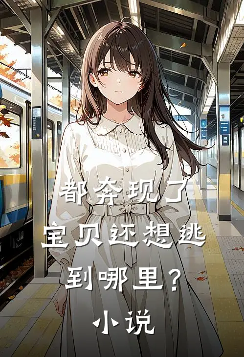 都奔现了,宝贝还想逃到哪里?