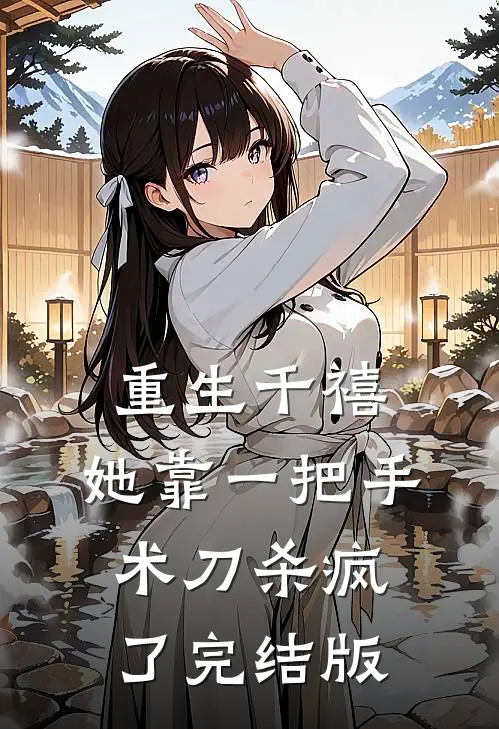 重生千禧：她靠一把手术刀杀疯了完结版