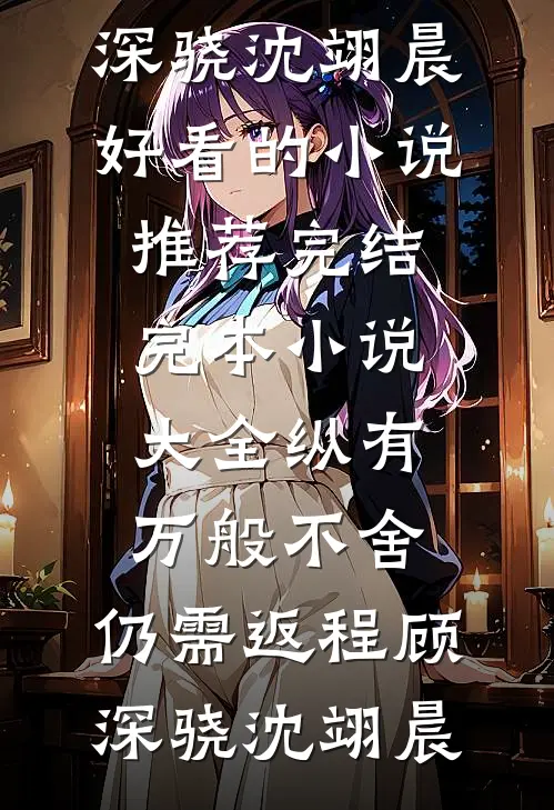 纵有万般不舍，仍需返程(顾深骁沈翊晨)好看的小说推荐完结_完本小说大全纵有万般不舍，仍需返程(顾深骁沈翊晨)