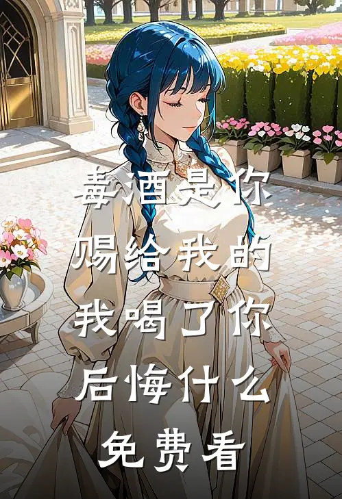 毒酒是你赐给我的，我喝了你后悔什么免费看