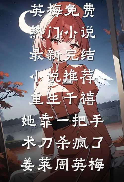 重生千禧：她靠一把手术刀杀疯了(姜莱周英梅)免费热门小说_最新完结小说推荐重生千禧：她靠一把手术刀杀疯了姜莱周英梅