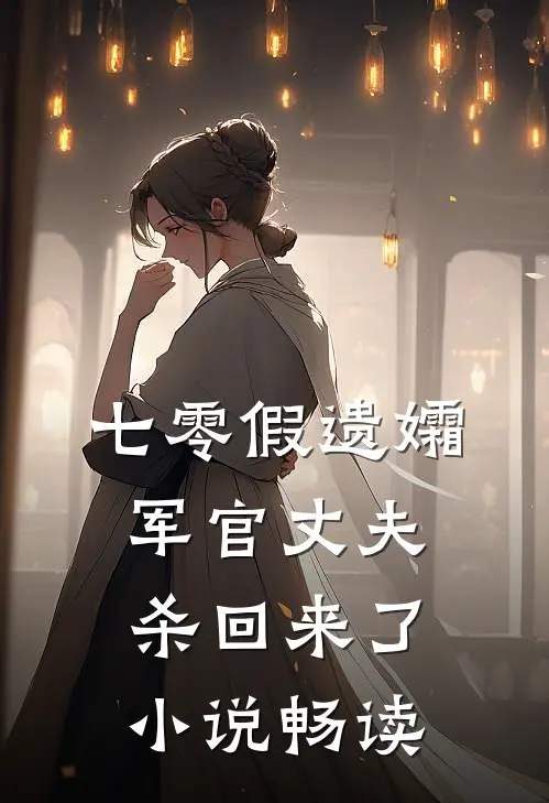 七零假遗孀，军官丈夫杀回来了小说畅读
