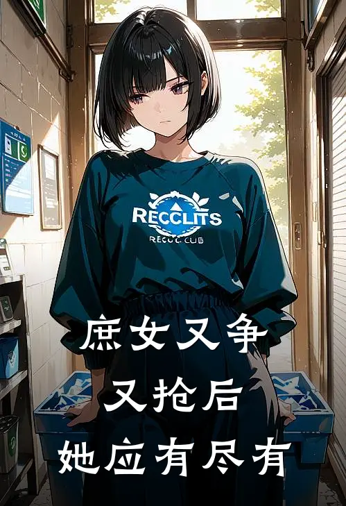 庶女又争又抢后,她应有尽有