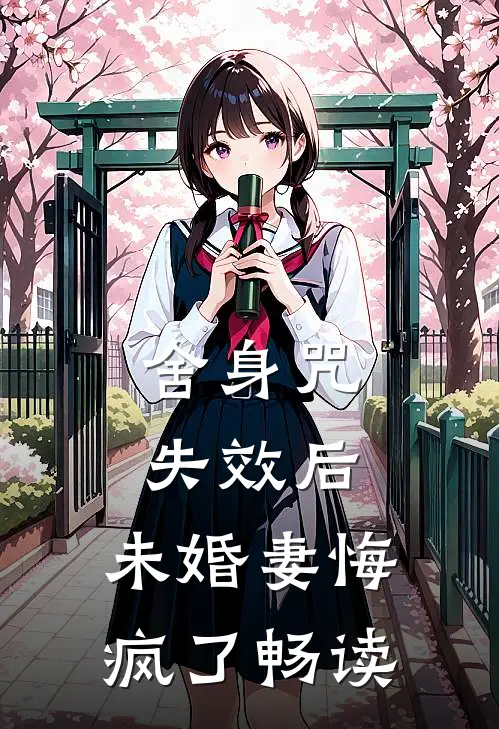 舍身咒失效后，未婚妻悔疯了畅读