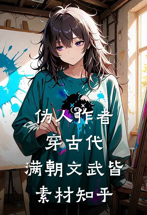 伪人作者穿古代，满朝文武皆素材知乎