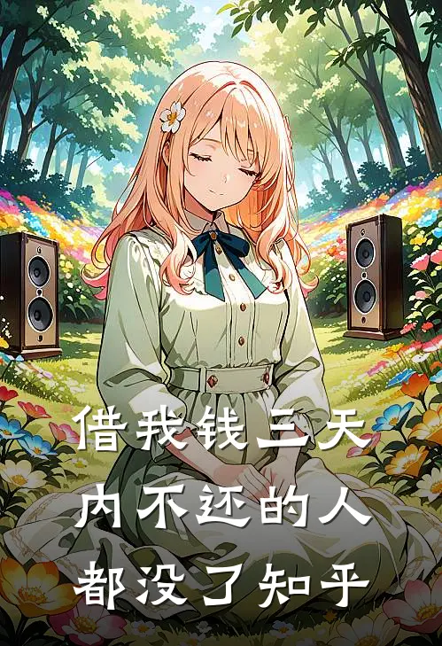 借我钱三天内不还的人都没了知乎