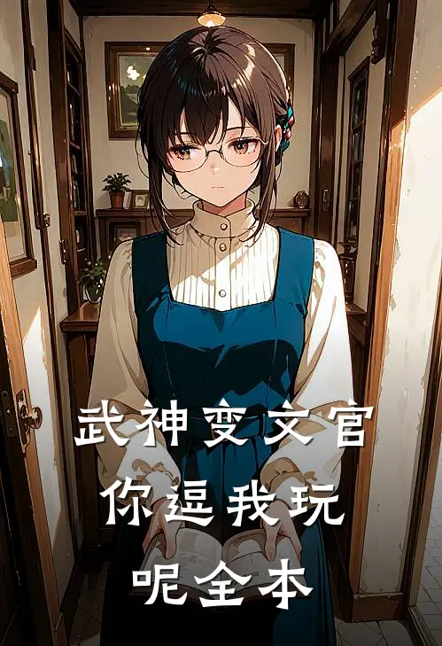 武神变文官，你逗我玩呢全本