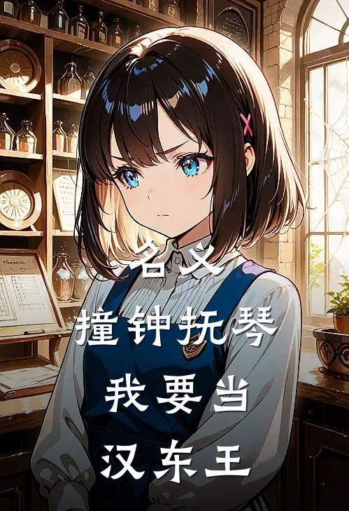 名义：撞钟抚琴，我要当汉东王