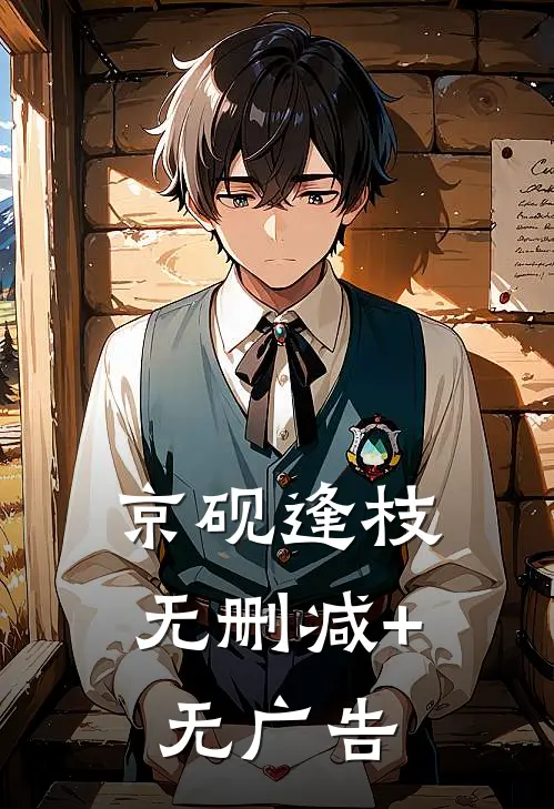 京砚逢枝无删减+无广告