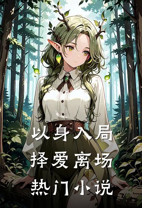 以身入局，择爱离场热门小说