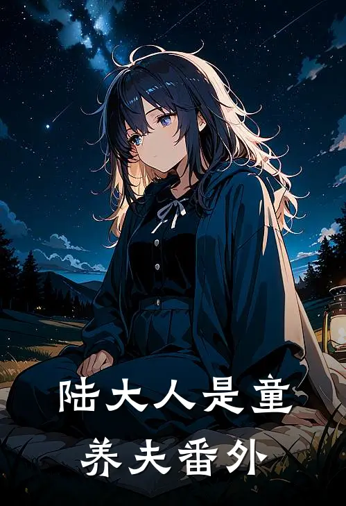 陆大人是童养夫番外