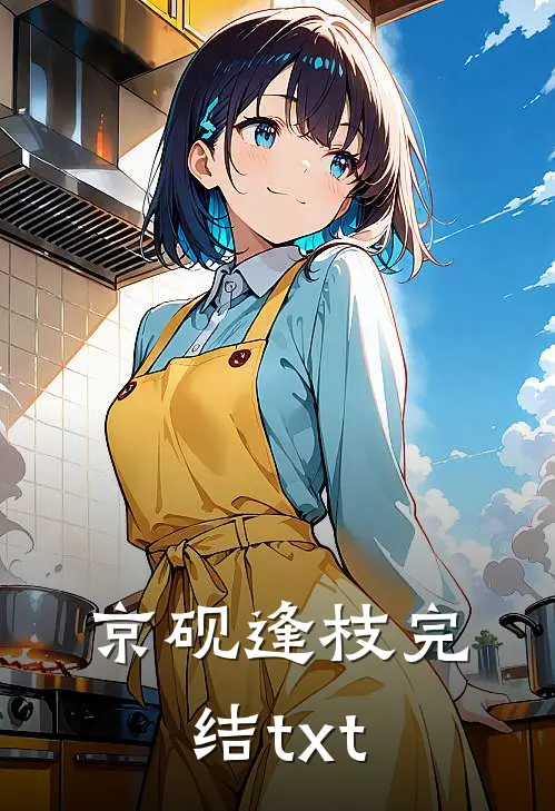 京砚逢枝完结txt