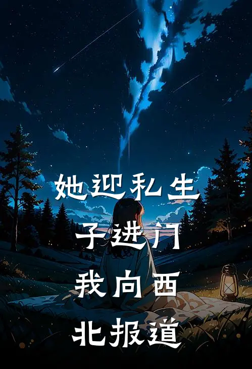 她迎私生子进门，我向西北报道