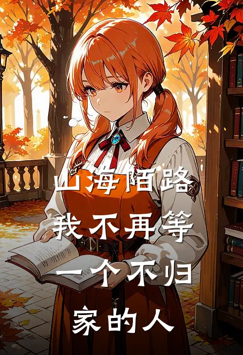 山海陌路，我不再等一个不归家的人