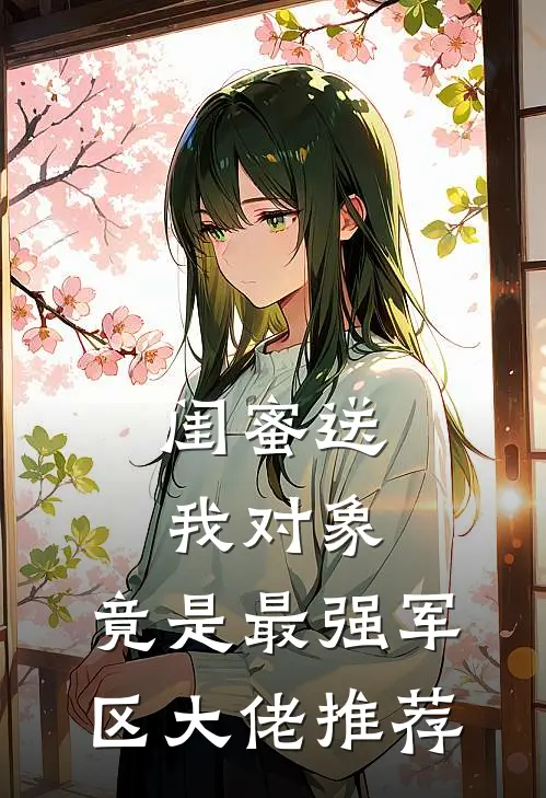 闺蜜送我对象：竟是最强军区大佬推荐
