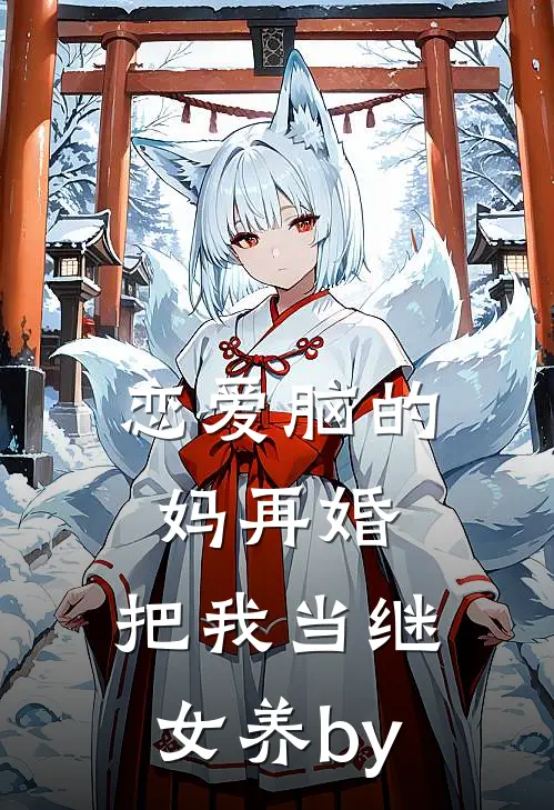 恋爱脑的妈再婚，把我当继女养by
