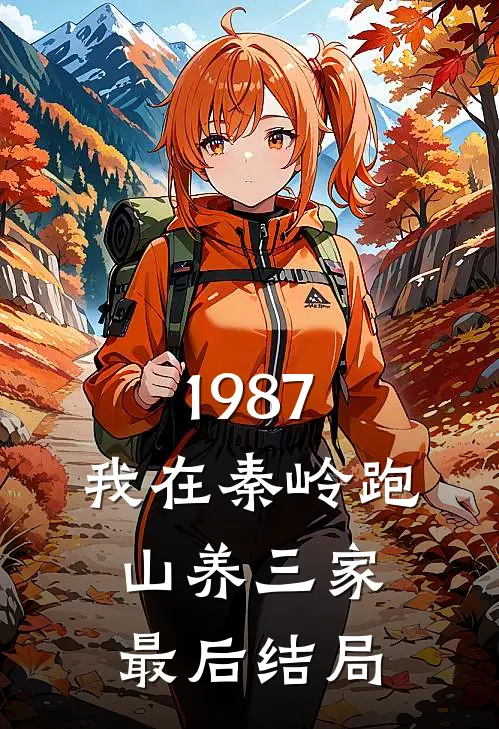 1987：我在秦岭跑山养三家最后结局