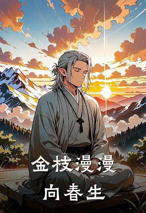 金枝漫漫向春生免费阅读