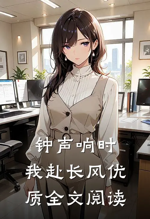 钟声响时，我赴长风优质全文阅读
