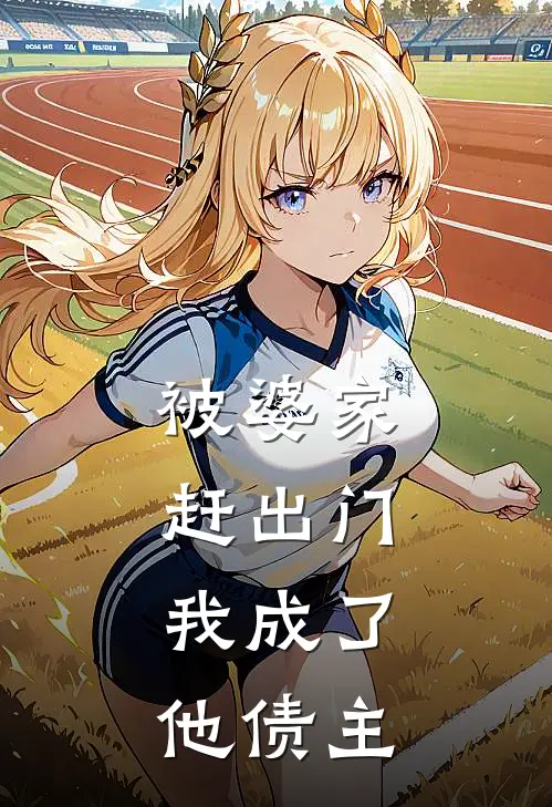 被婆家赶出门,我成了他债主怎么办
