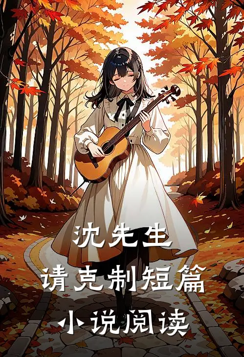 沈先生，请克制短篇小说阅读