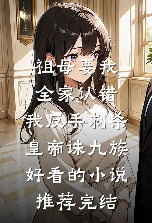 祖母要我全家认错，我反手刺杀皇帝诛九族好看的小说推荐完结
